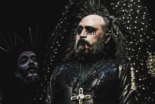 ‘La casa de Bernarda Alba’, de Elemental Teatro de Medellín. Foto cortesía del grupo.