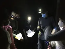 Corazón de Pance referente para la investigación y la educación ambiental