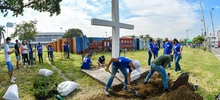 DAGMA conmemora 7 de agosto con jornada ambiental 