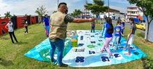 DAGMA conmemora 7 de agosto con jornada ambiental 