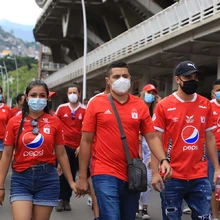 El "Pascual" abrió sus puertas con bioseguridad y respeto por la vida
