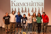 El lenguaje del asombro, la propuesta teatral con la que Kamchàtka enamoró a los caleños