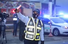 Balance positivo durante operativos de control de movilidad en el kilómetro 18