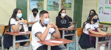 Regreso a clases
