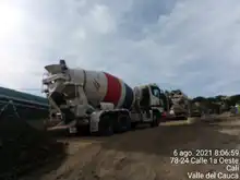 Avanzan labores en la prolongación de la avenida Circunvalación