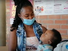  Arrullos, una tradición maternal para acompañar la lactancia