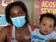  Arrullos, una tradición maternal para acompañar la lactancia