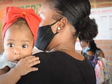  Arrullos, una tradición maternal para acompañar la lactancia