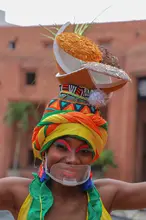 ‘Carnavaleando ando’: música, danza, teatro y artes plásticas