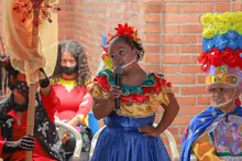 ‘Carnavaleando ando’: música, danza, teatro y artes plásticas