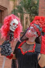 ‘Carnavaleando ando’: música, danza, teatro y artes plásticas