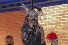 ‘Carnavaleando ando’: música, danza, teatro y artes plásticas