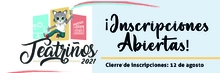 ampliación convocatoria