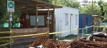 Reactivarán obras del Centro Integral para la Gestión del Riesgo