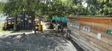 Reactivarán obras del Centro Integral para la Gestión del Riesgo