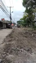 ‘Obras de Corazón’ recuperan las vías locales del norte de Cali