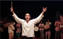 Helios Fernández: un actor, director y maestro que dedicó su vida a habitar la escena