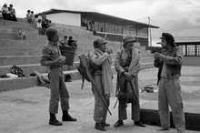 Helios Fernández: un actor, director y maestro que dedicó su vida a habitar la escena