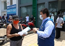 Defensoría del Paciente ha recibido 14.495 solicitudes por barreras en salud