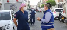 Defensoría del Paciente ha recibido 14.495 solicitudes por barreras en salud