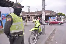 Alcaldía de Cali apuesta por recuperar movilidad y seguridad en el oriente
