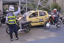 Alcaldía de Cali apuesta por recuperar movilidad y seguridad en el oriente