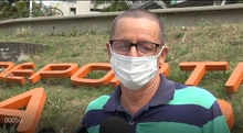 Transeúntes validan al estadio Pascual Guerrero como un buen vecino