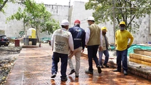 Alcaldía de Cali reactiva las obras del Parque Central Río Cali