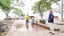 Alcaldía de Cali reactiva las obras del Parque Central Río Cali