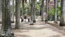 Alcaldía de Cali reactiva las obras del Parque Central Río Cali