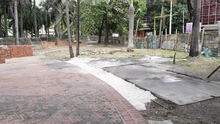 Alcaldía de Cali reactiva las obras del Parque Central Río Cali