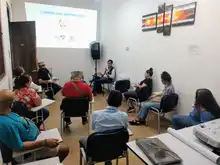 Planeación Distrital y Comunidad se alistan para la jornada ‘Camina San Antonio 2021’