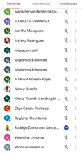 A su paso por Cali, migrantes haitianos de reciben atención urgente