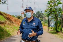 Continúan activas medidas de prevención de incendios forestales