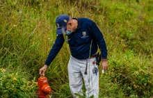 Continúan activas medidas de prevención de incendios forestales