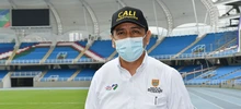 Estadio Olímpico Pascual Guerrero, se transforma más allá  que solo un espacio deportivo