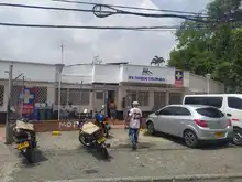 La IPS Terrón Colorado funciona en completa normalidad 