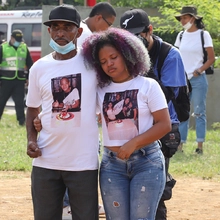 Un año después se sigue esperando justicia
