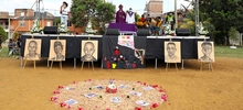 Un año después se sigue esperando justicia