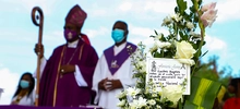 Un año después se sigue esperando justicia