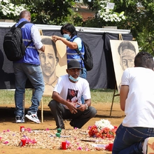 Un año después se sigue esperando justicia