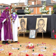 Un año después se sigue esperando justicia