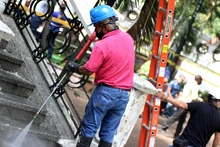 Regresan las tardeadas caleñas al Parque La Retreta