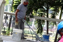 Regresan las tardeadas caleñas al Parque La Retreta