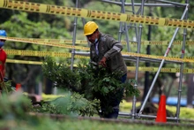 Regresan las tardeadas caleñas al Parque La Retreta