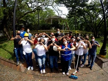 Regresan las tardeadas caleñas al Parque La Retreta