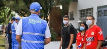 Clasico femenino en el Pascual
