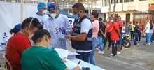 Clasico femenino en el Pascual