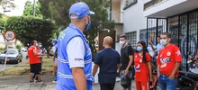 Clasico femenino en el Pascual