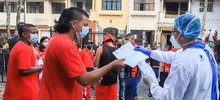 Clasico femenino en el Pascual
